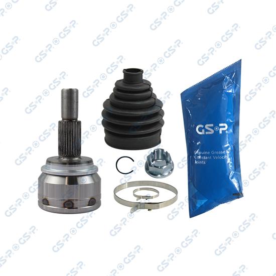 GSP-802801